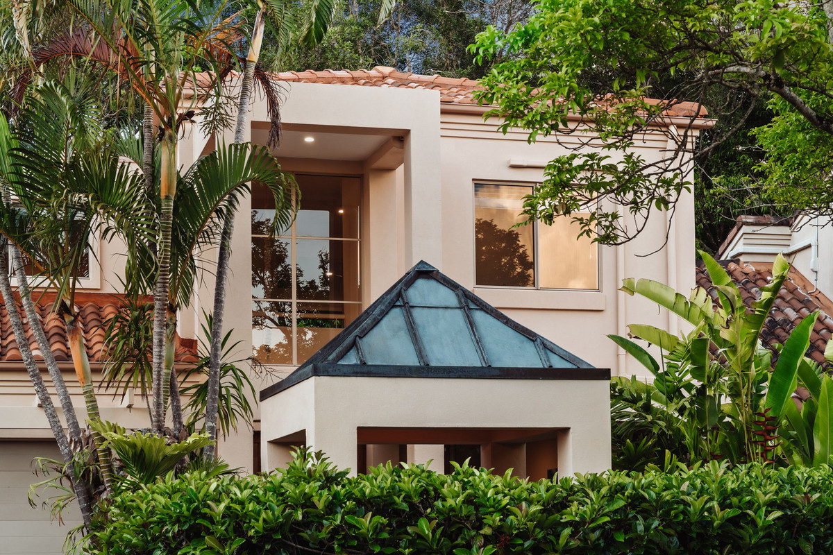 Listing image for 109/61 Noosa Springs Drive, NOOSA HEADS  QLD  4567