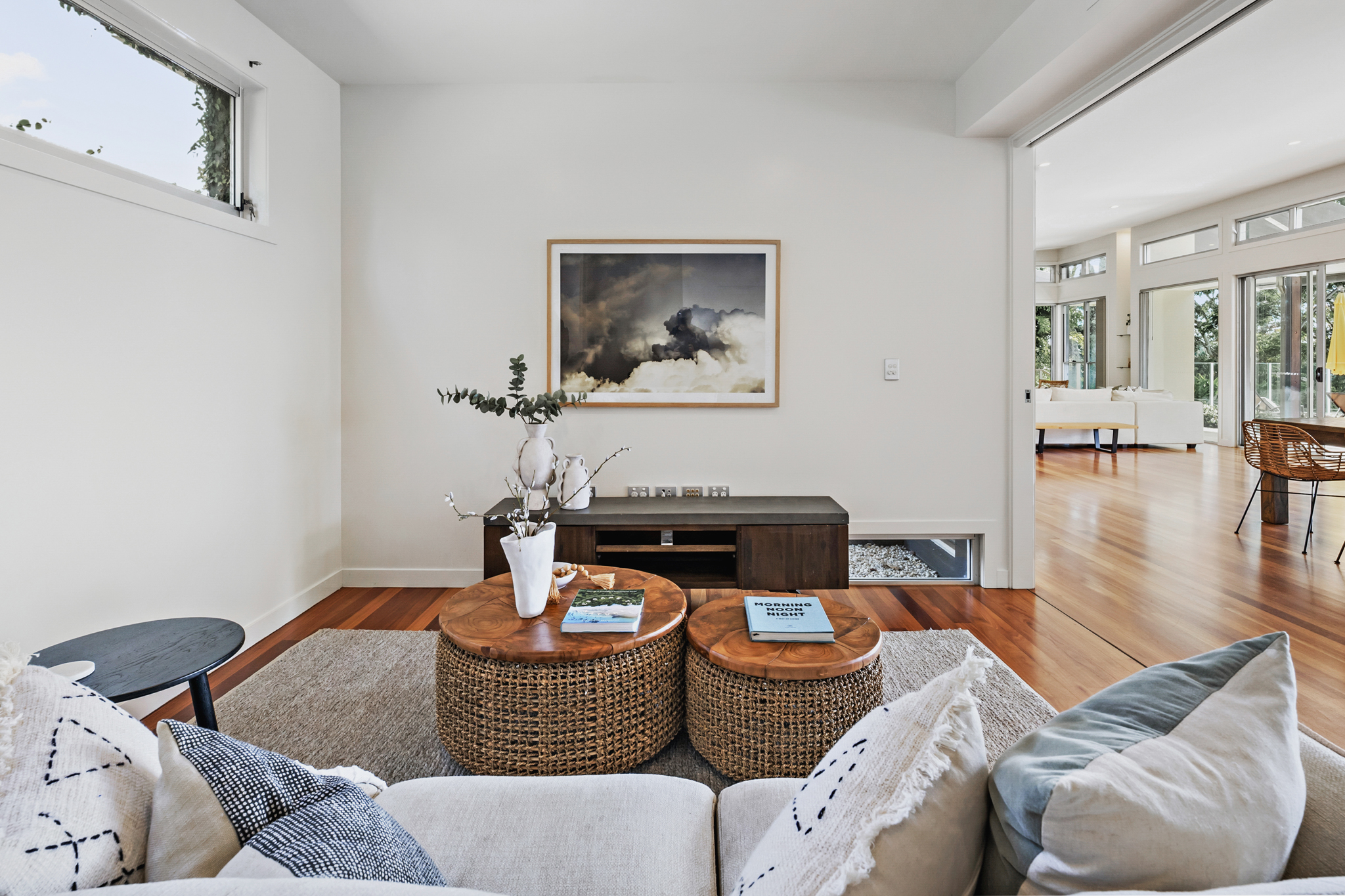 Listing image for 118 Blanckensee Road, Black Mountain  QLD  4563