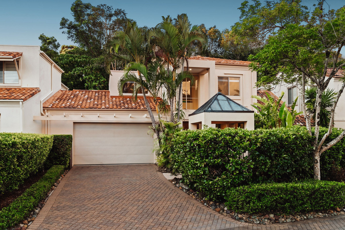 Listing image for 109/61 Noosa Springs Drive, NOOSA HEADS  QLD  4567