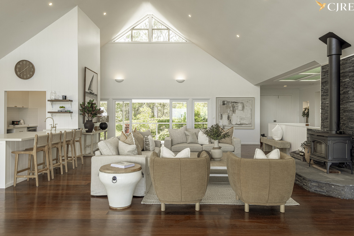 Listing image for 323 Sunrise Road, Doonan  QLD  4562