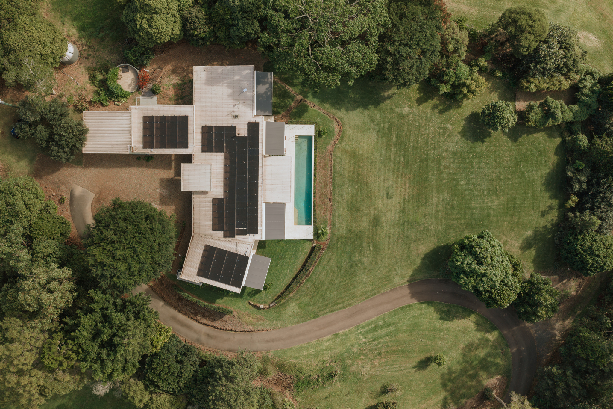 Listing image for 118 Blanckensee Road, Black Mountain  QLD  4563