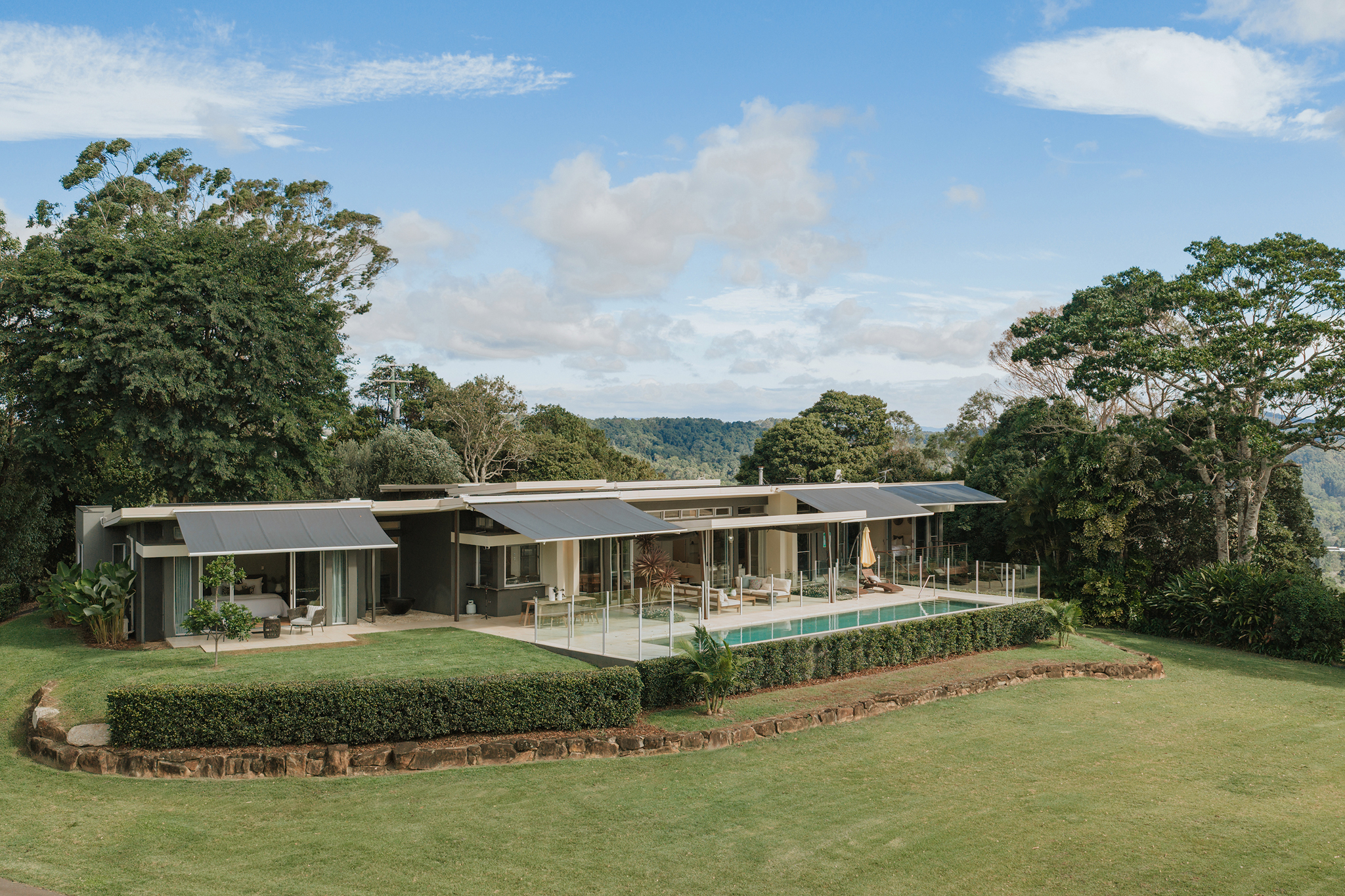 Listing image for 118 Blanckensee Road, Black Mountain  QLD  4563