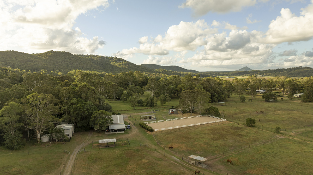 Listing image for 291 Valdora Road, Valdora  QLD  4561