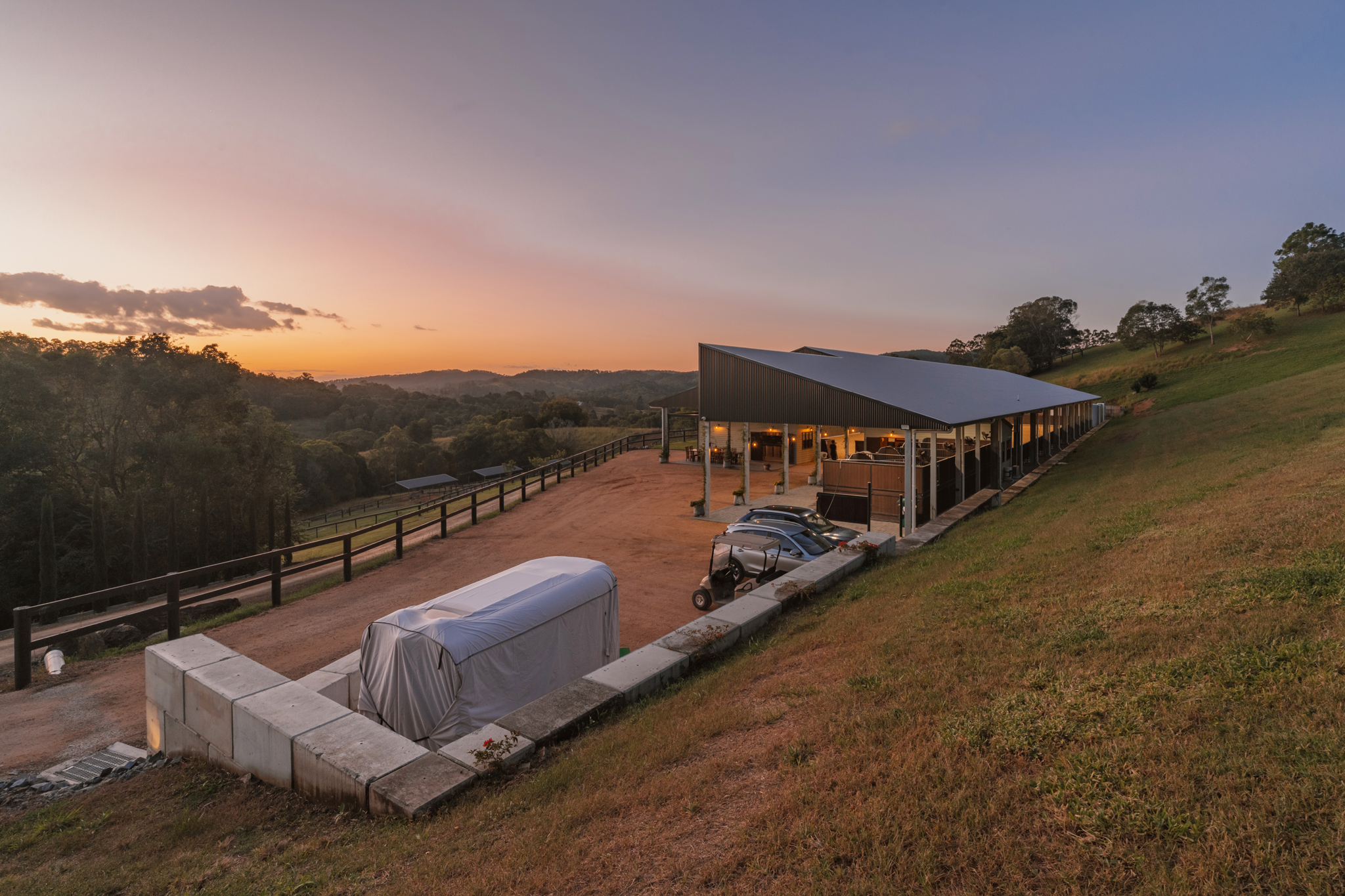 Listing image for 40 Donnellys Road, Ridgewood  QLD  4563