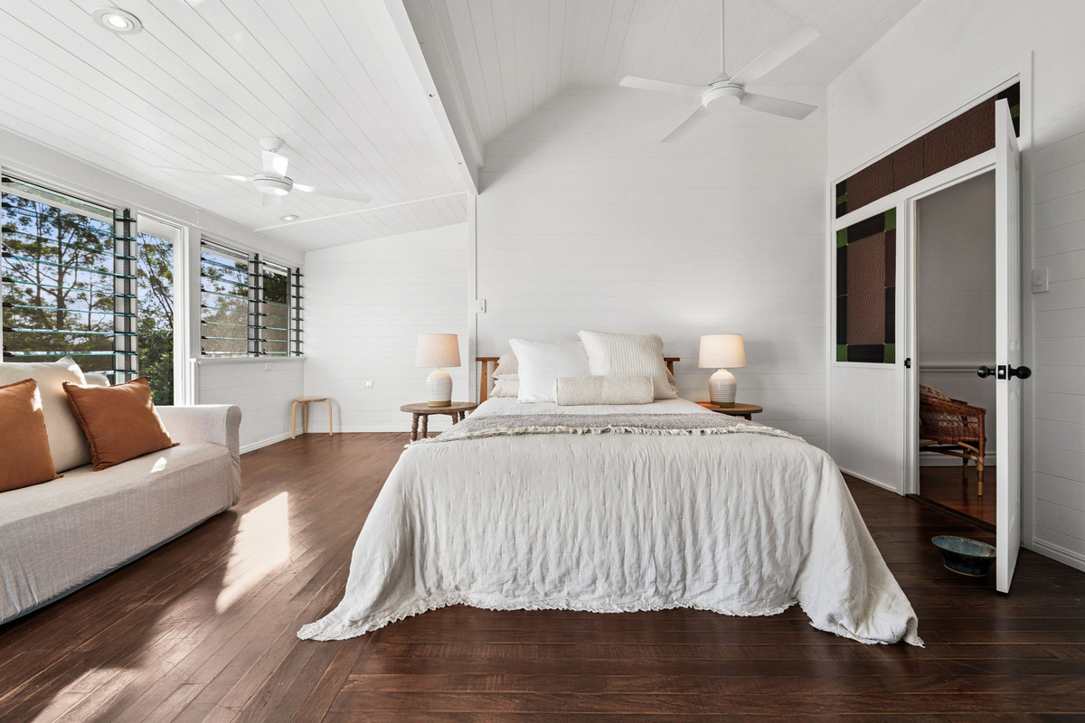 Listing image for 74 Camphor Road, PINBARREN  QLD  4568