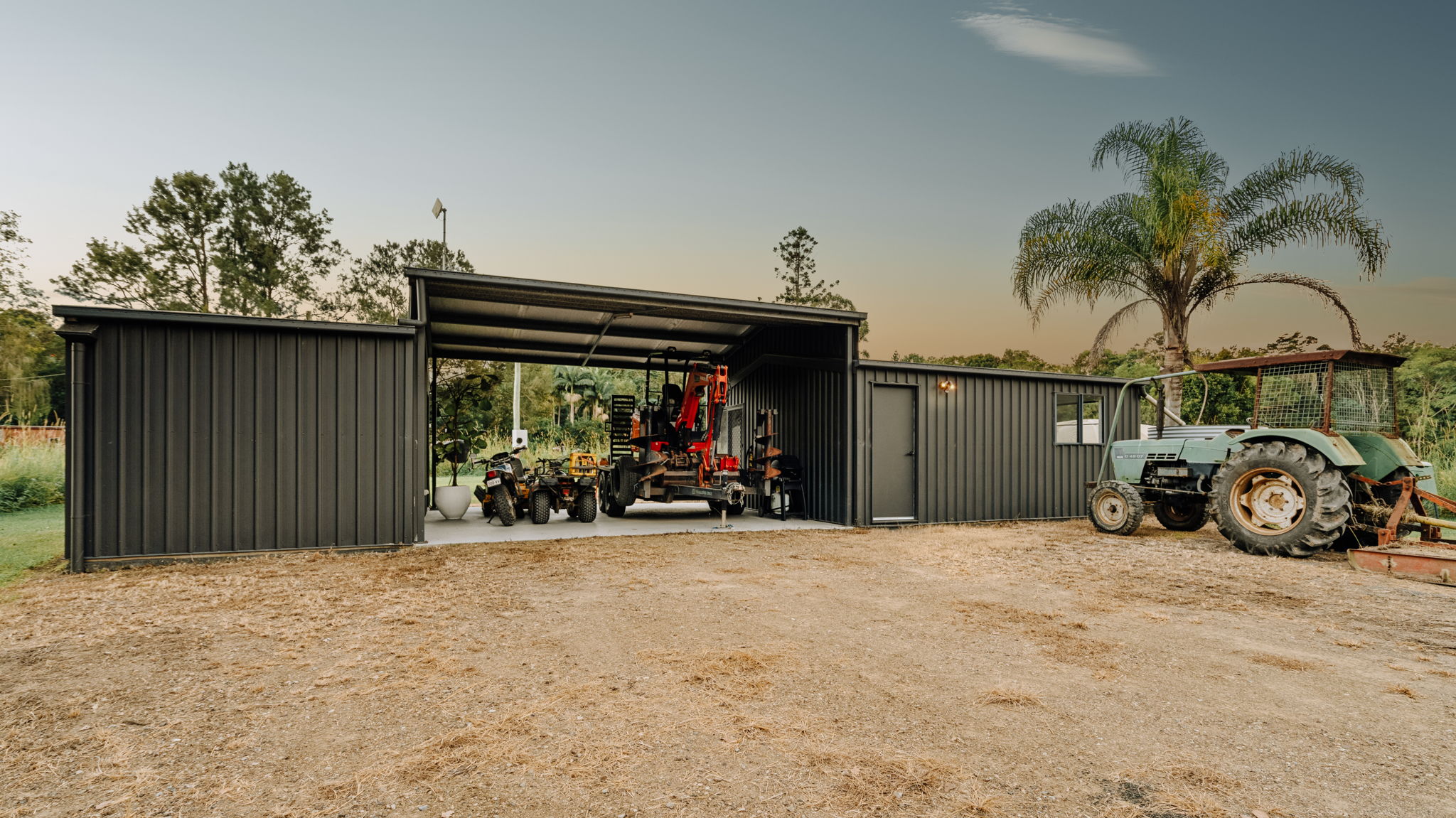 Listing image for 67 Larneys Lane, Eerwah Vale  QLD  4562
