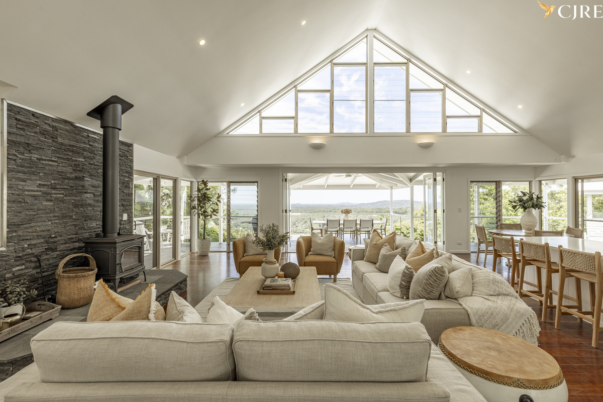 Listing image for 323 Sunrise Road, Doonan  QLD  4562