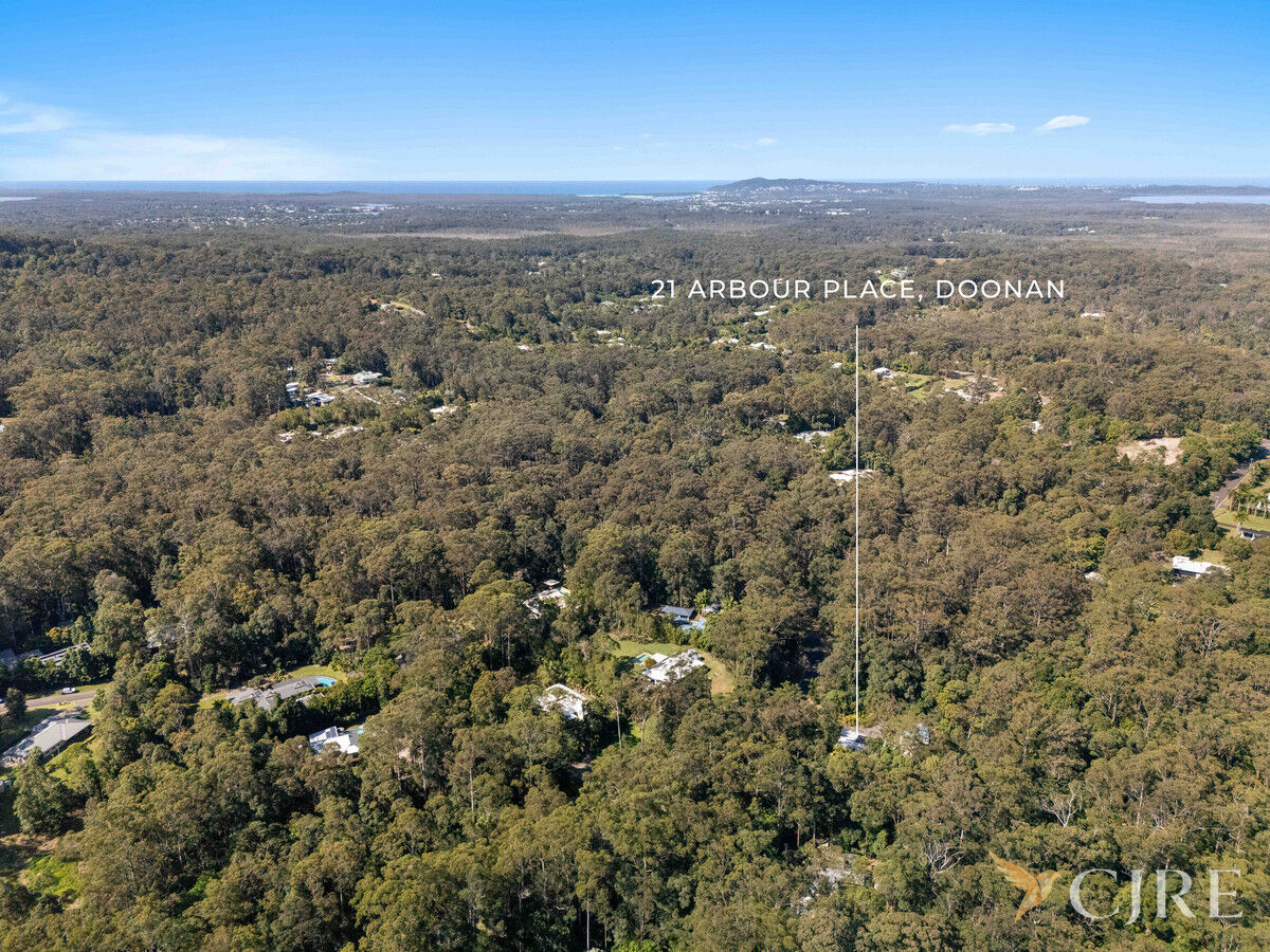 Listing image for 21 Arbour Place, Doonan  QLD  4562
