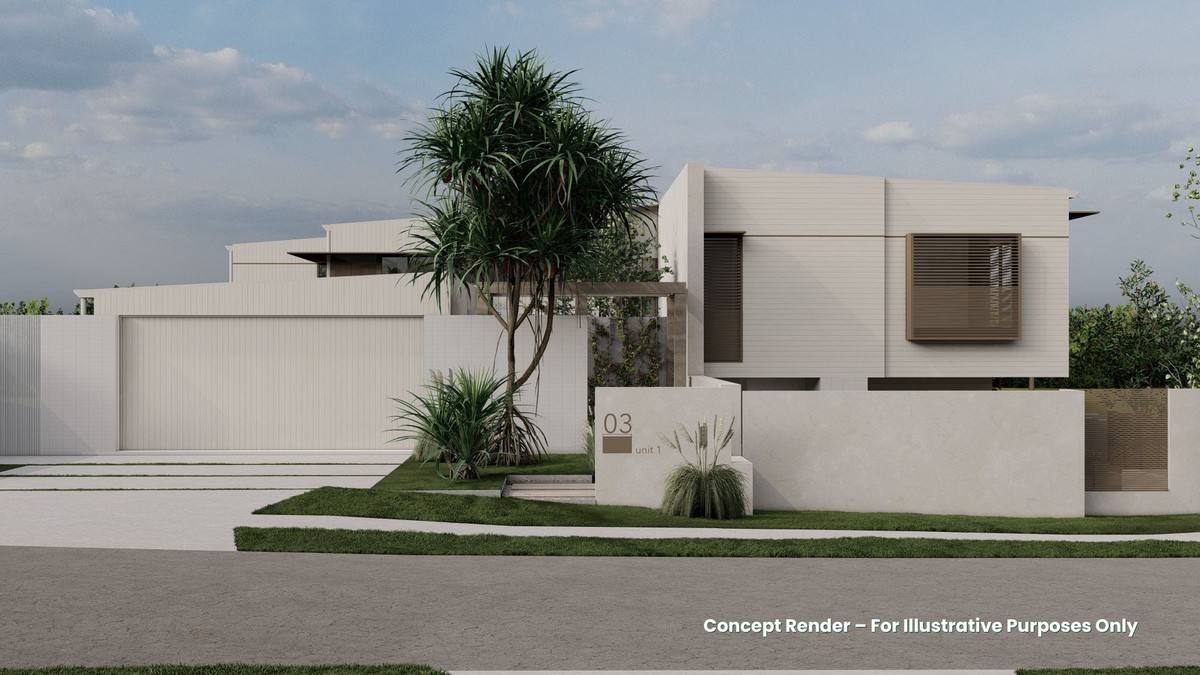 Listing image for 3 Avocet Parade, PEREGIAN BEACH  QLD  4573