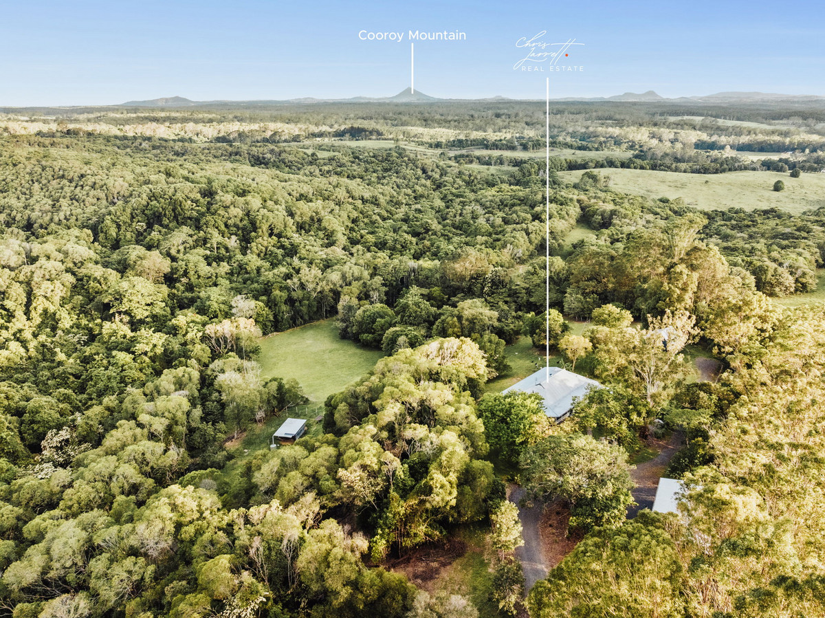 Listing image for 74 Camphor Road, PINBARREN  QLD  4568