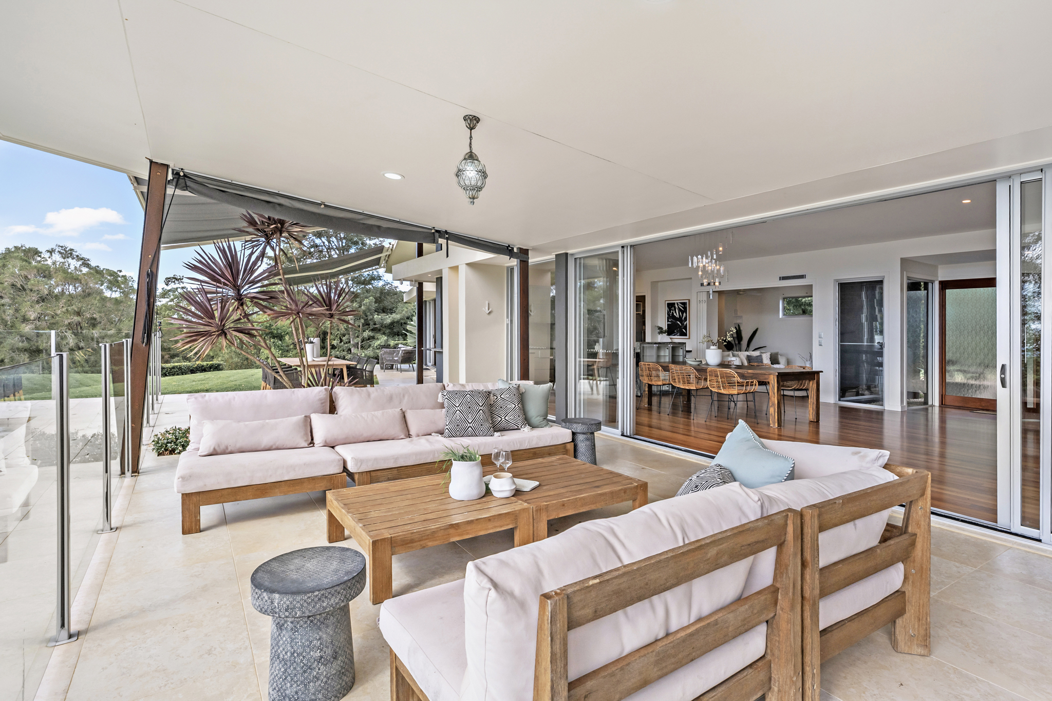 Listing image for 118 Blanckensee Road, Black Mountain  QLD  4563