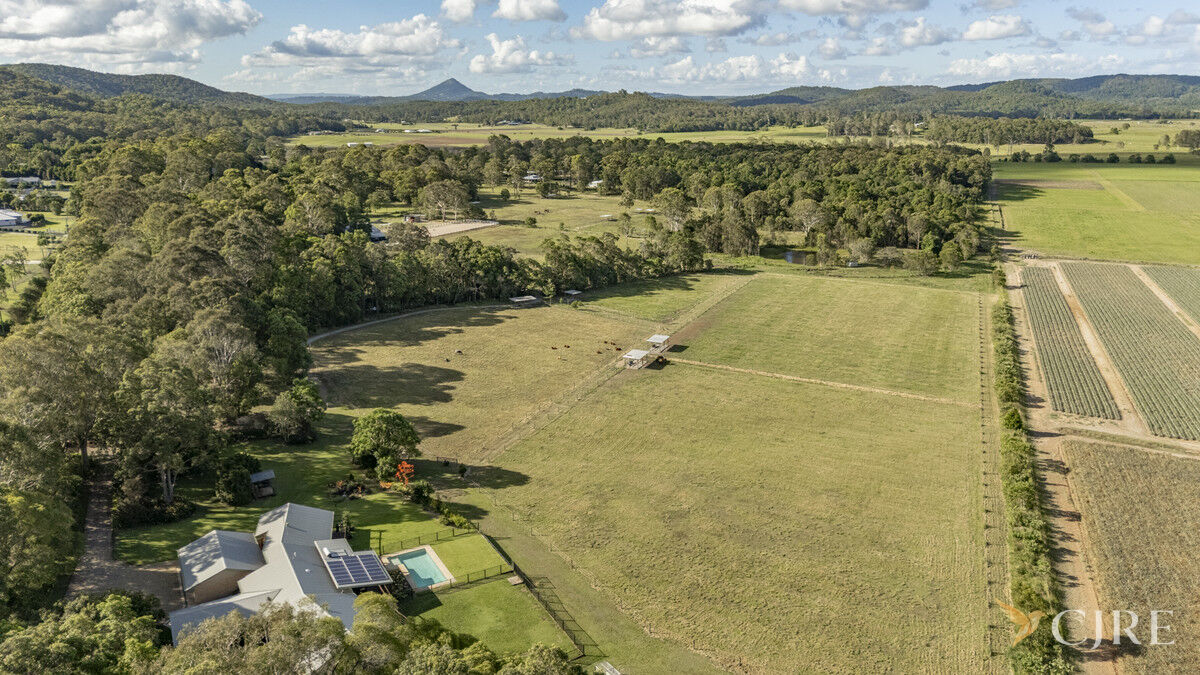 Listing image for 291 Valdora Road, Valdora  QLD  4561