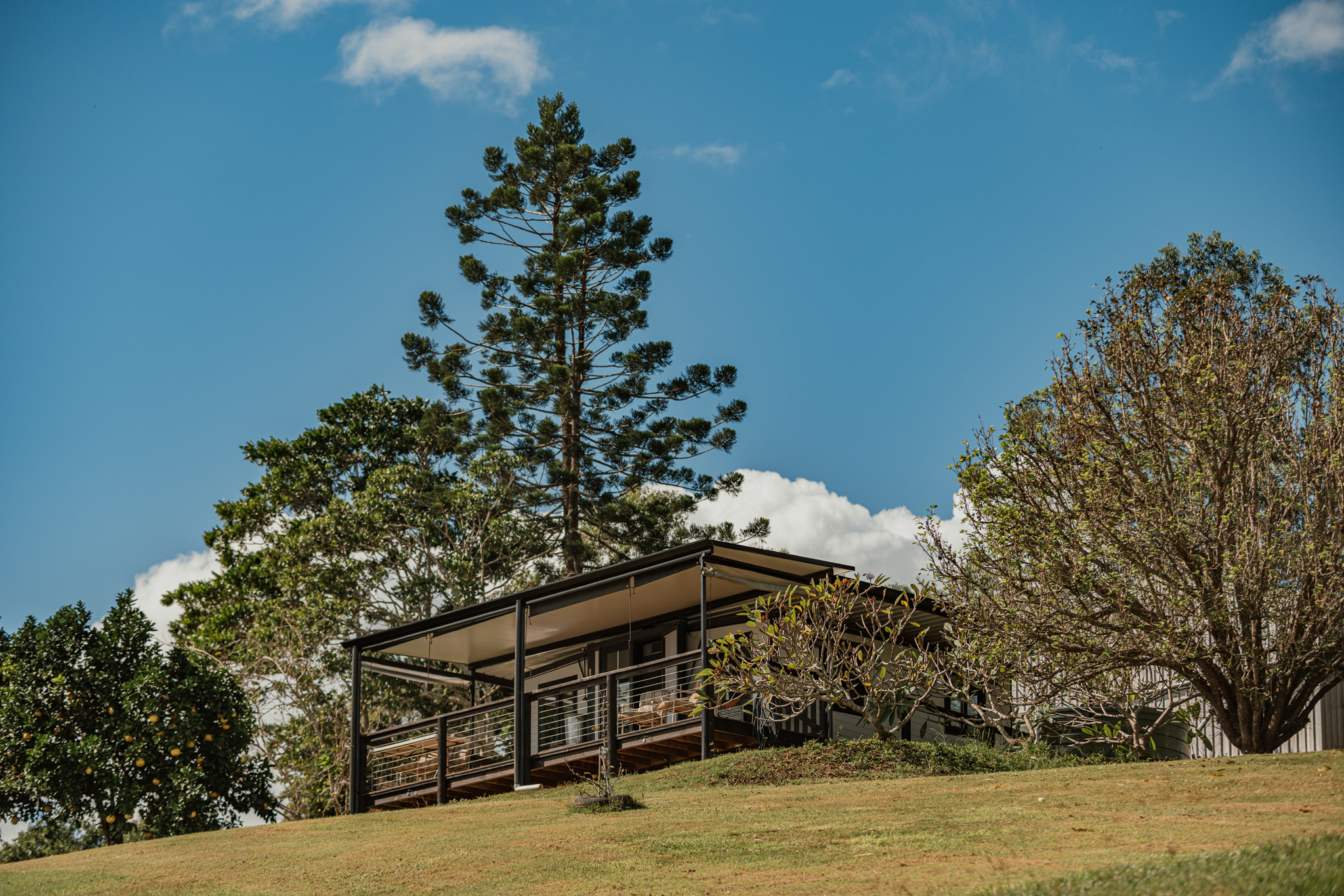 Listing image for 40 Donnellys Road, Ridgewood  QLD  4563