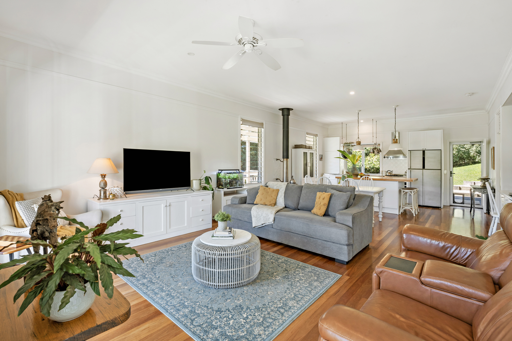Listing image for 102 Solar Road, Eumundi  QLD  4562