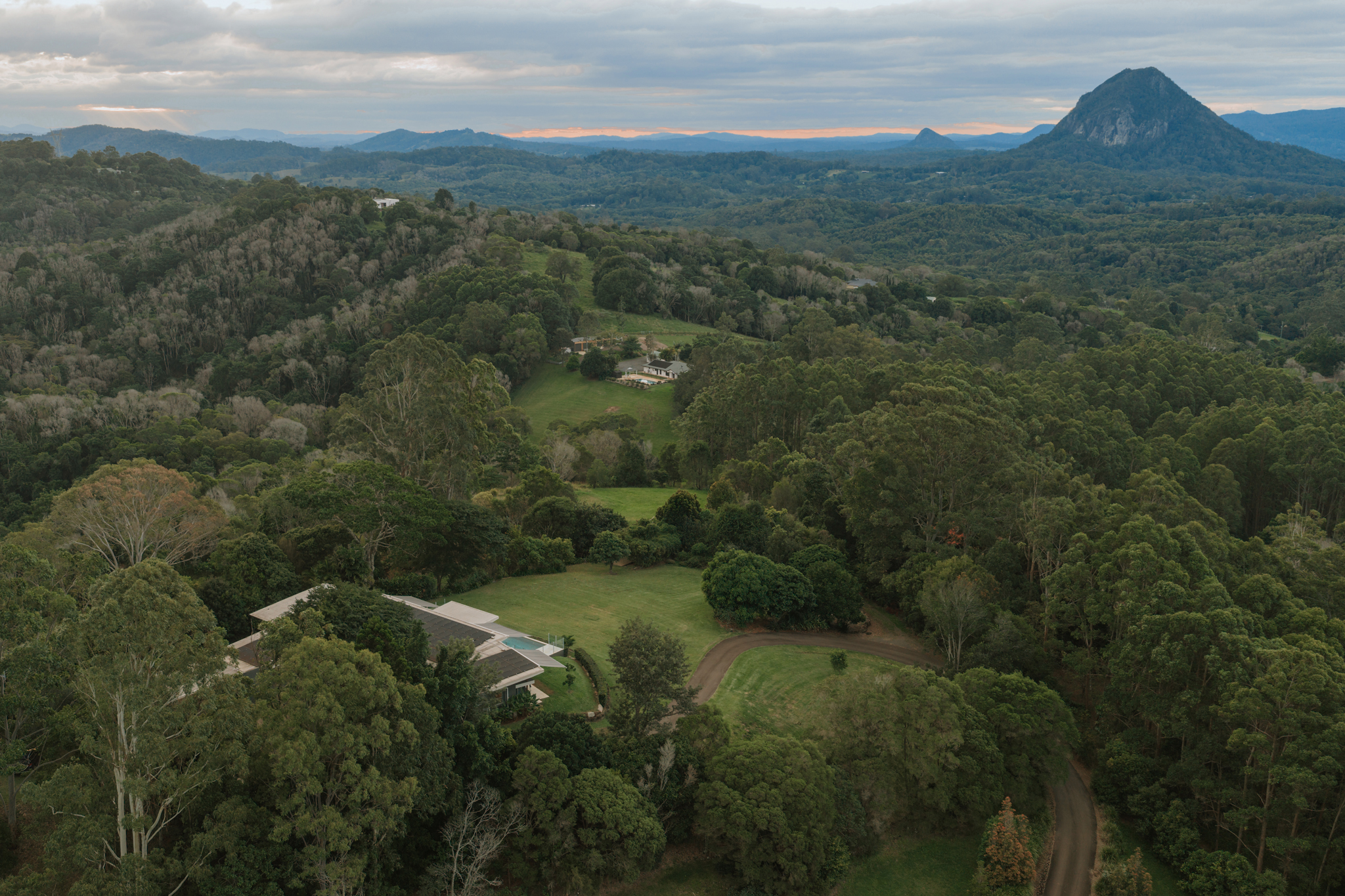 Listing image for 118 Blanckensee Road, Black Mountain  QLD  4563