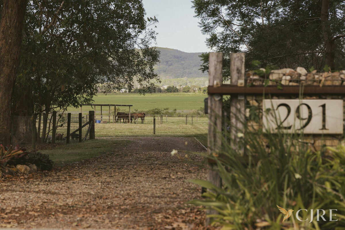 Listing image for 291 Valdora Road, Valdora  QLD  4561
