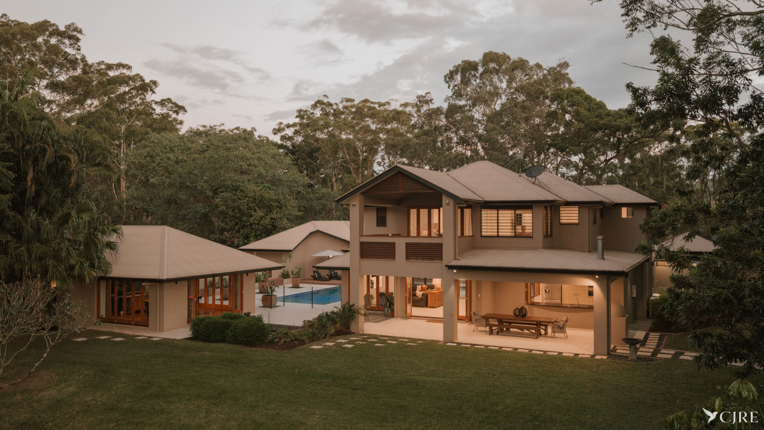 Listing image for 453 Diddillibah Road, Diddillibah  QLD  4559