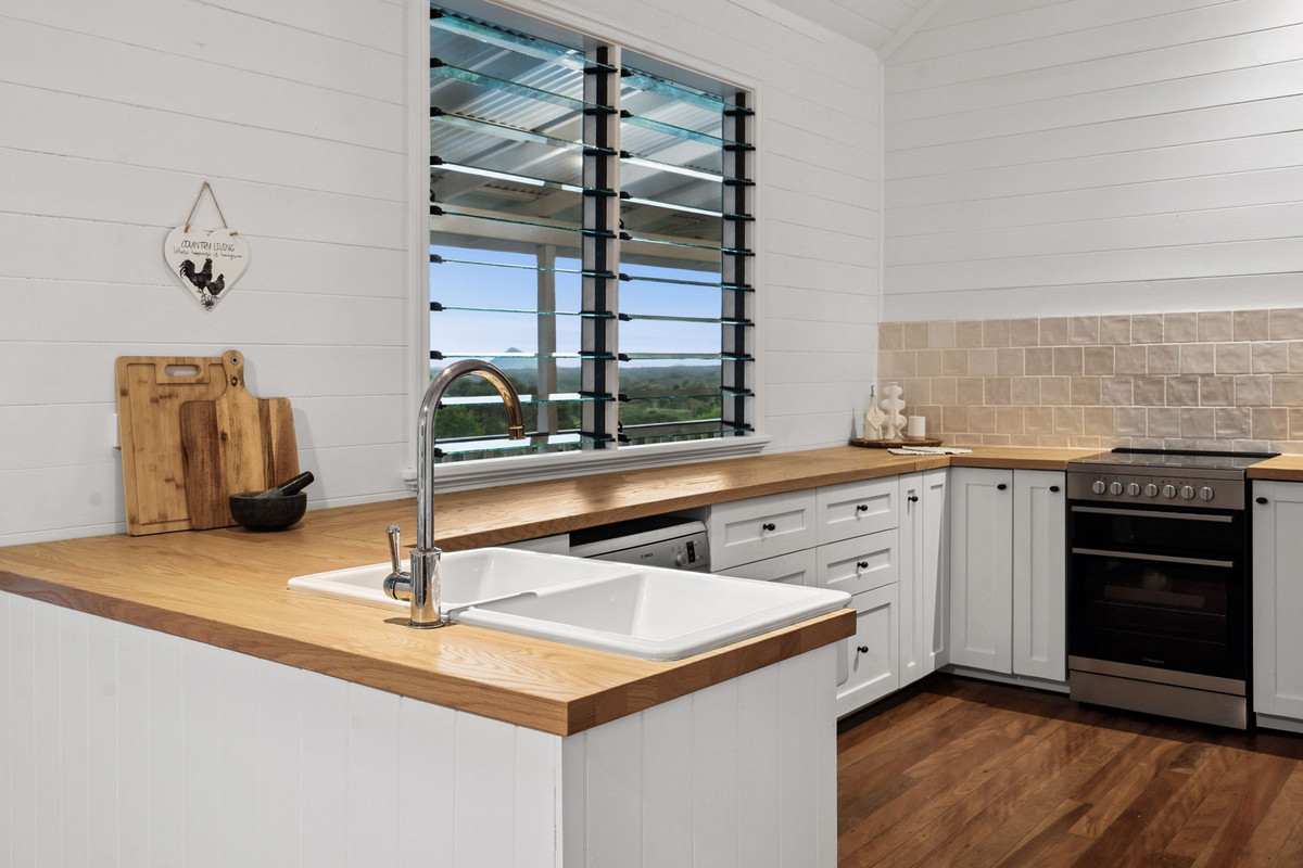 Listing image for 74 Camphor Road, PINBARREN  QLD  4568