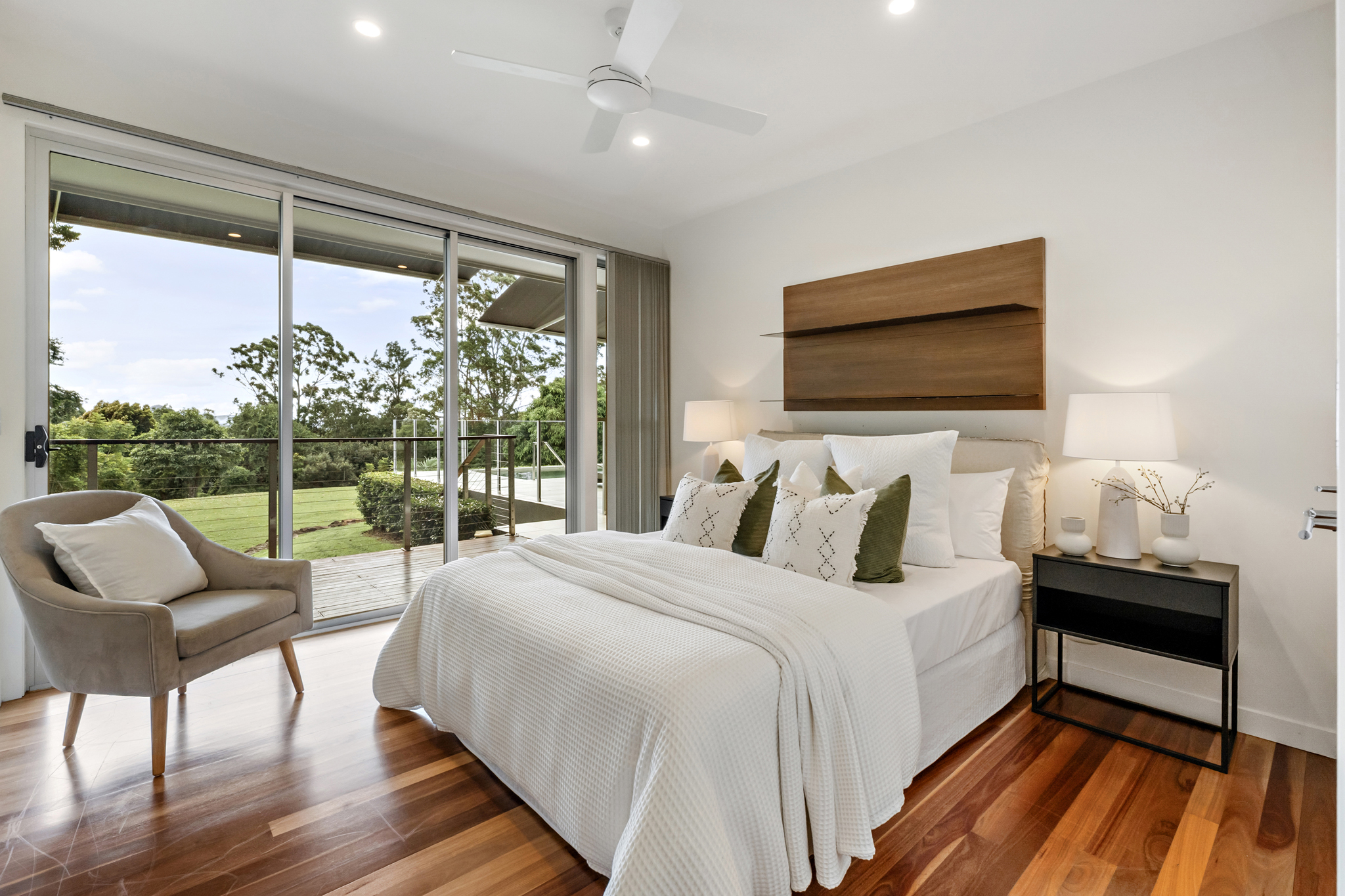 Listing image for 118 Blanckensee Road, Black Mountain  QLD  4563