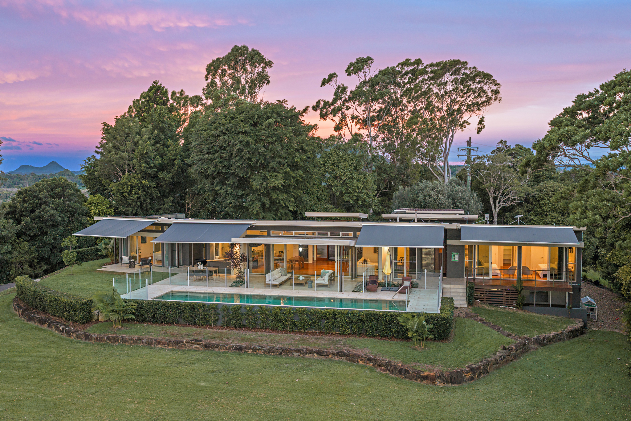 Listing image for 118 Blanckensee Road, Black Mountain  QLD  4563