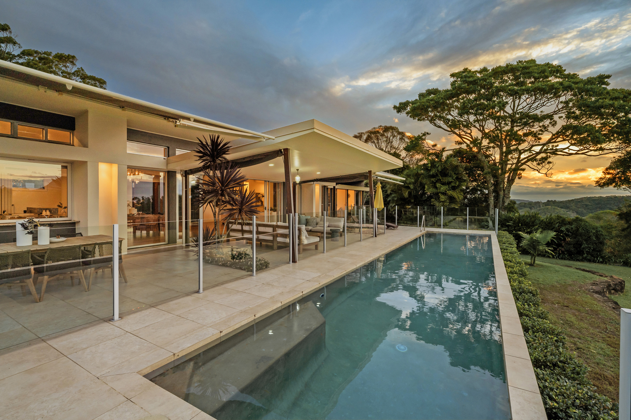 Listing image for 118 Blanckensee Road, Black Mountain  QLD  4563