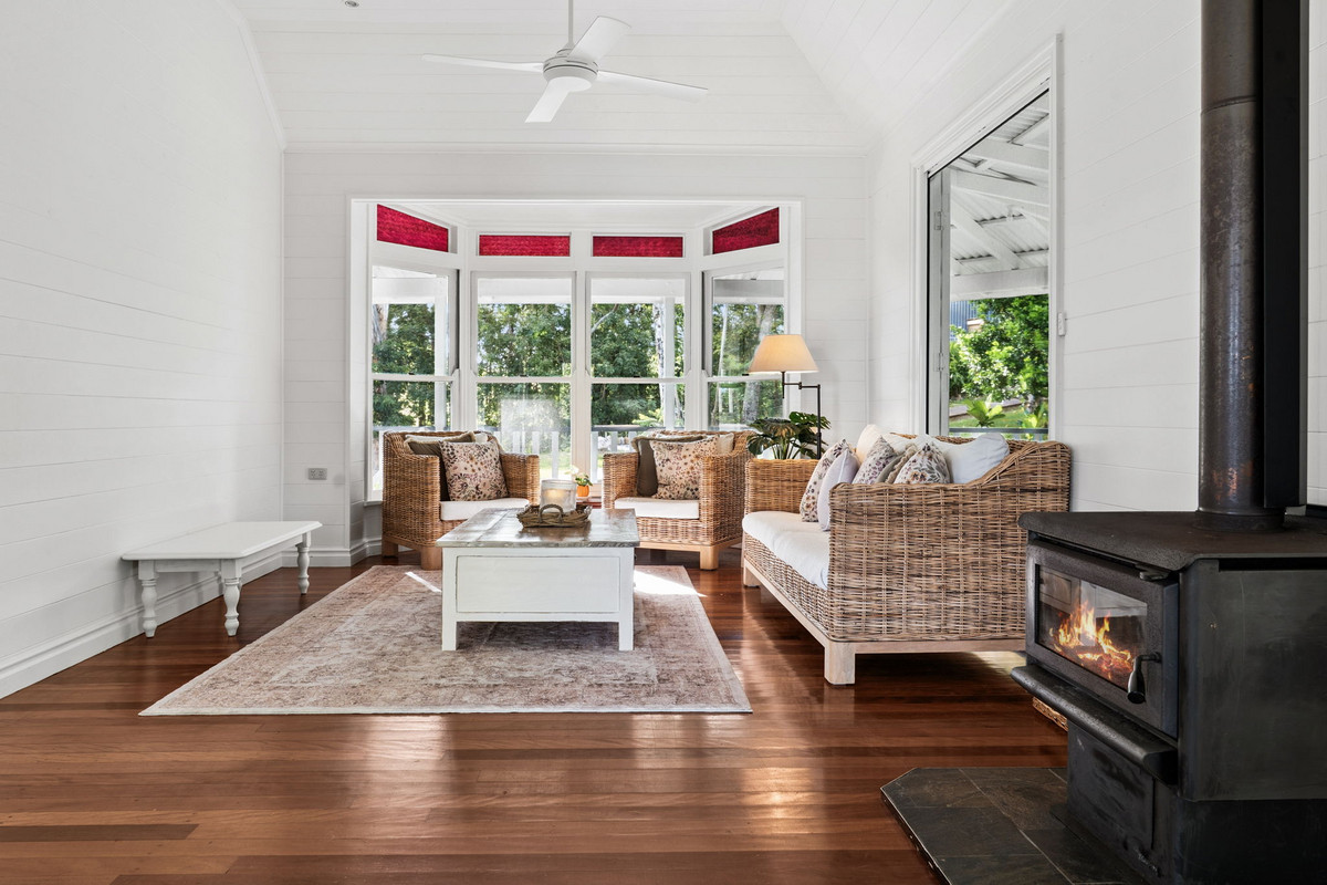 Listing image for 74 Camphor Road, PINBARREN  QLD  4568