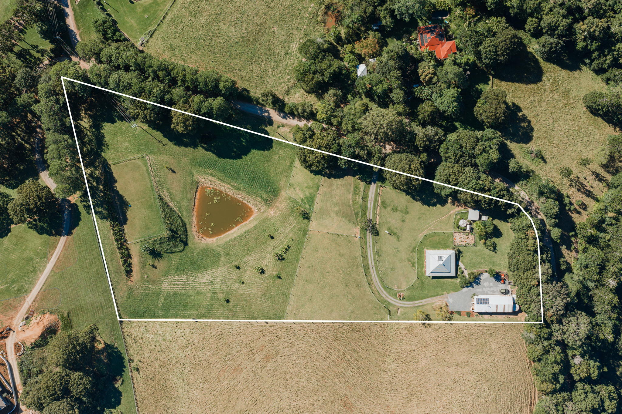 Listing image for 102 Solar Road, Eumundi  QLD  4562