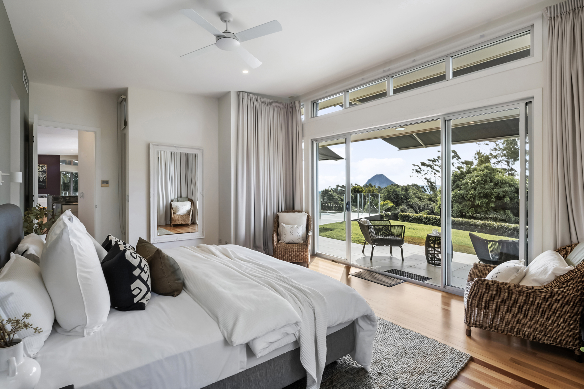 Listing image for 118 Blanckensee Road, Black Mountain  QLD  4563