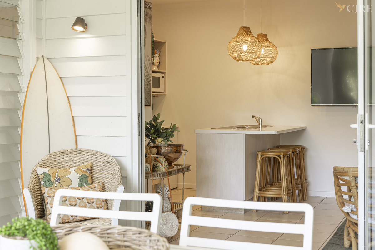 Listing image for 6 Adams Street, SUNSHINE BEACH  QLD  4567