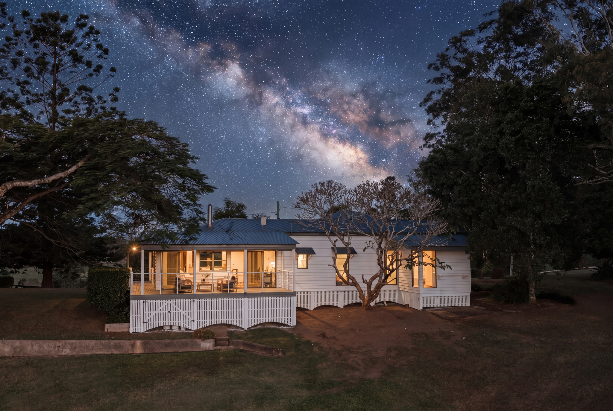 Listing image for 40 Donnellys Road, Ridgewood  QLD  4563