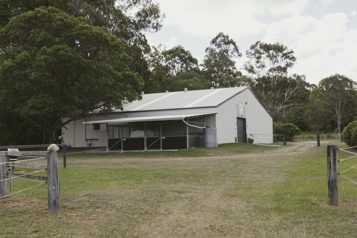 Listing image for 291 Valdora Road, VALDORA  QLD  4561