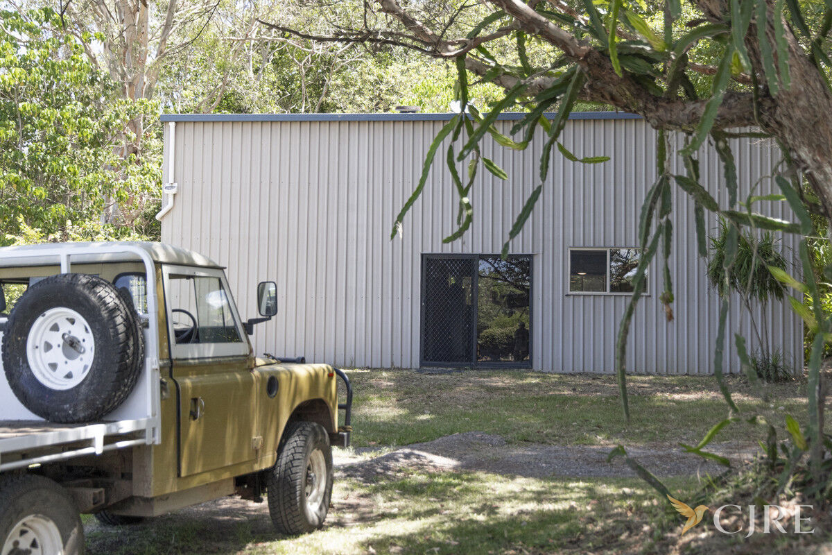 Listing image for 291 Valdora Road, Valdora  QLD  4561
