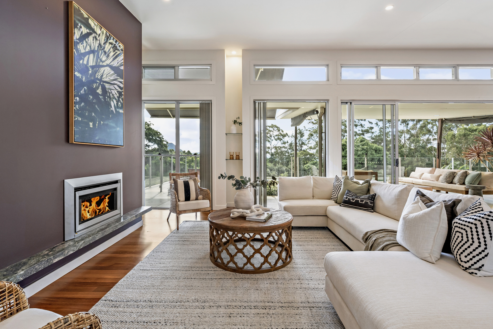 Listing image for 118 Blanckensee Road, Black Mountain  QLD  4563
