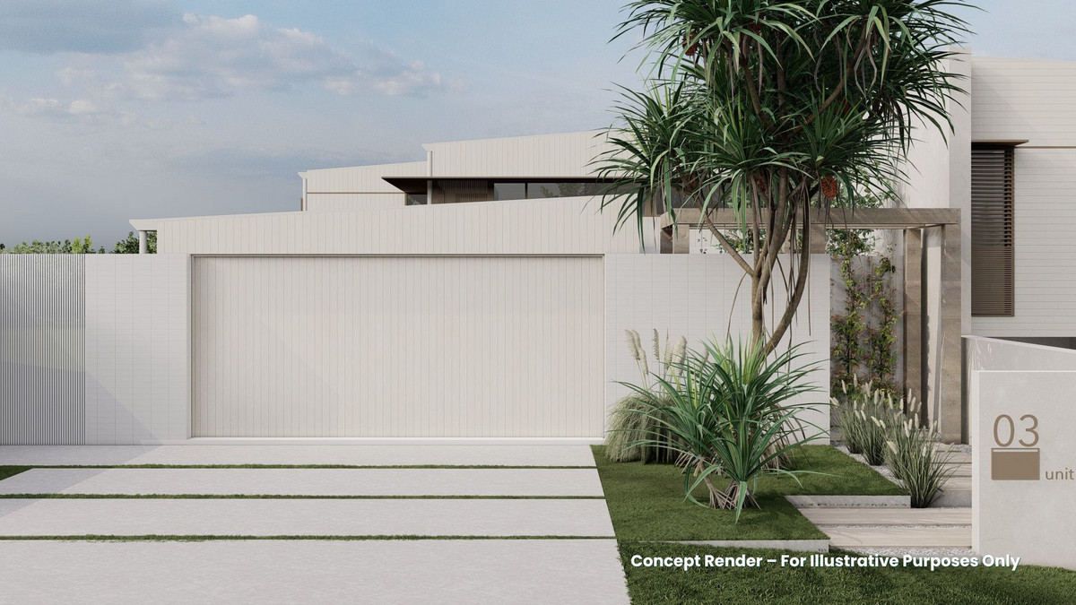 Listing image for 3 Avocet Parade, PEREGIAN BEACH  QLD  4573