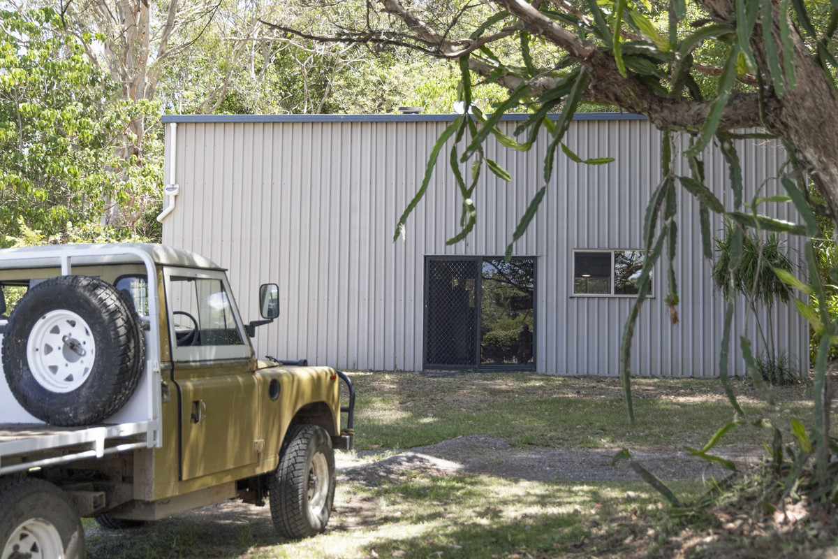 Listing image for 291 Valdora Road, Valdora  QLD  4561