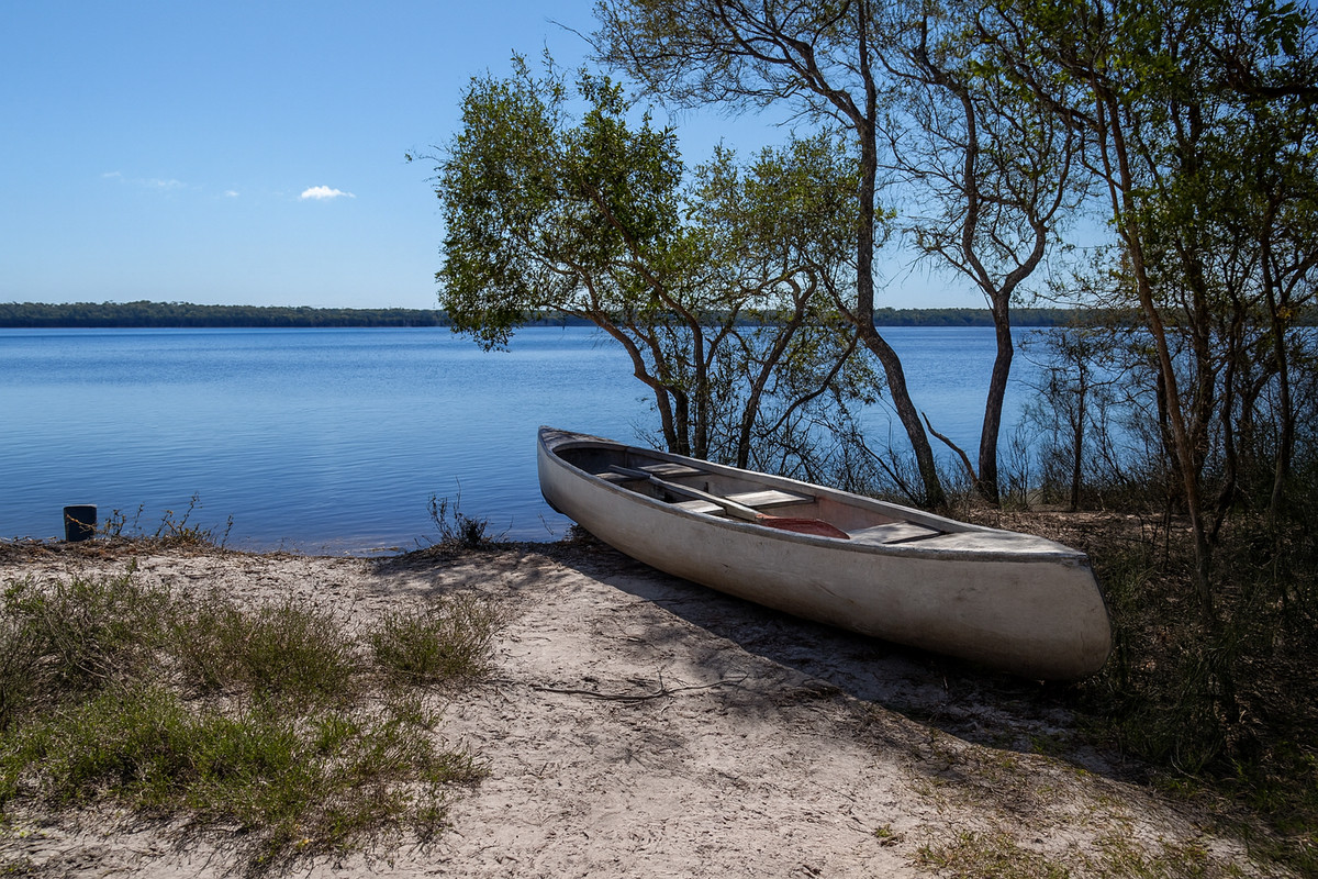 Listing image for 157 Maximillian Road, NOOSA NORTH SHORE  QLD  4565