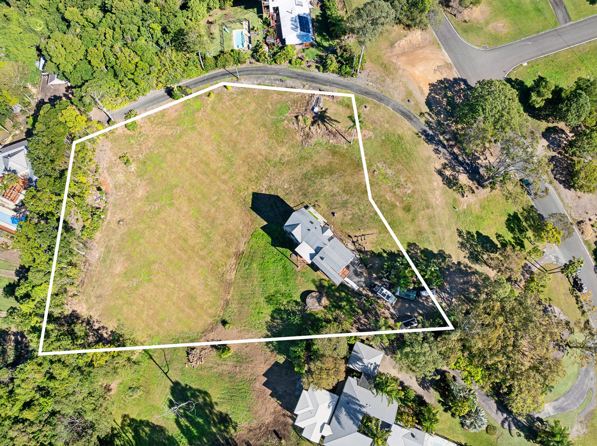 Listing image for 35-41 Panorama Drive, Doonan  QLD  4562