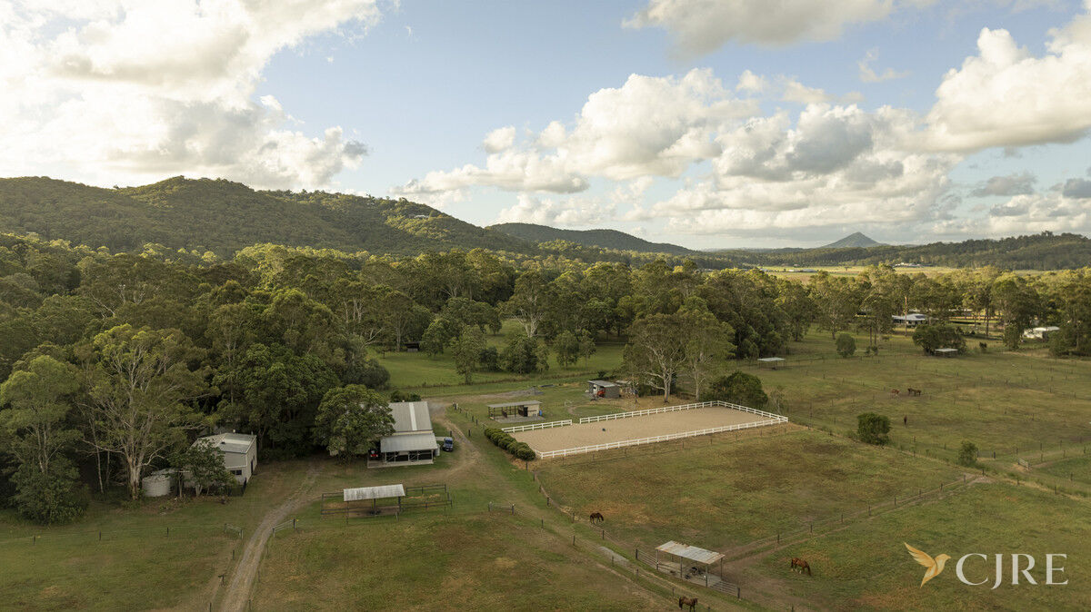 Listing image for 291 Valdora Road, Valdora  QLD  4561