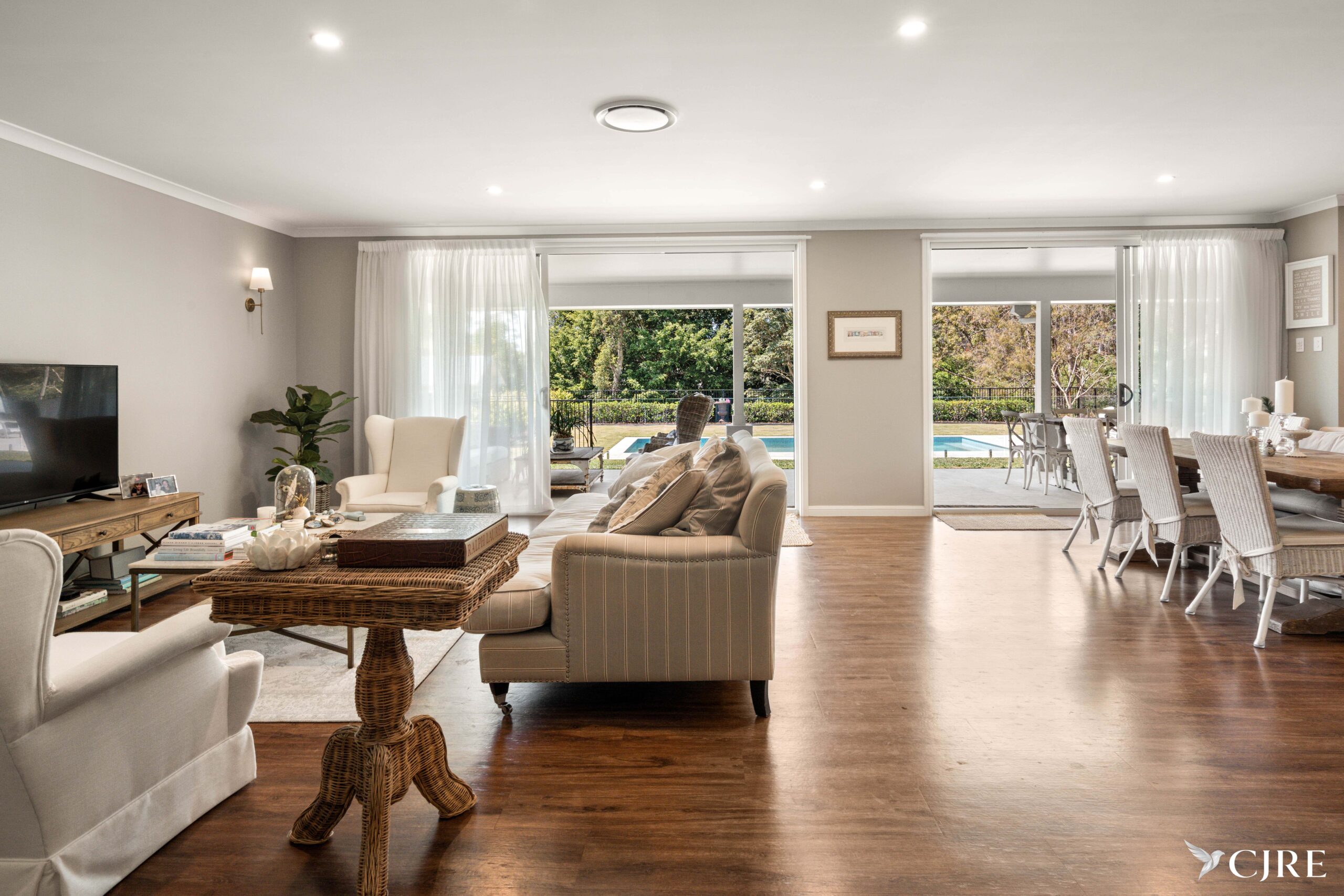 Listing image for 69 Patterson Drive, Tinbeerwah  QLD  4563