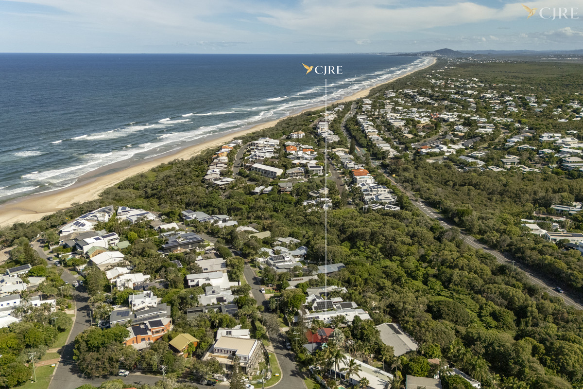Listing image for 6 Adams Street, SUNSHINE BEACH  QLD  4567