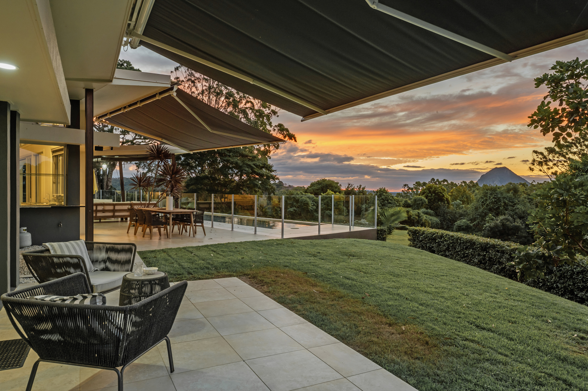 Listing image for 118 Blanckensee Road, Black Mountain  QLD  4563