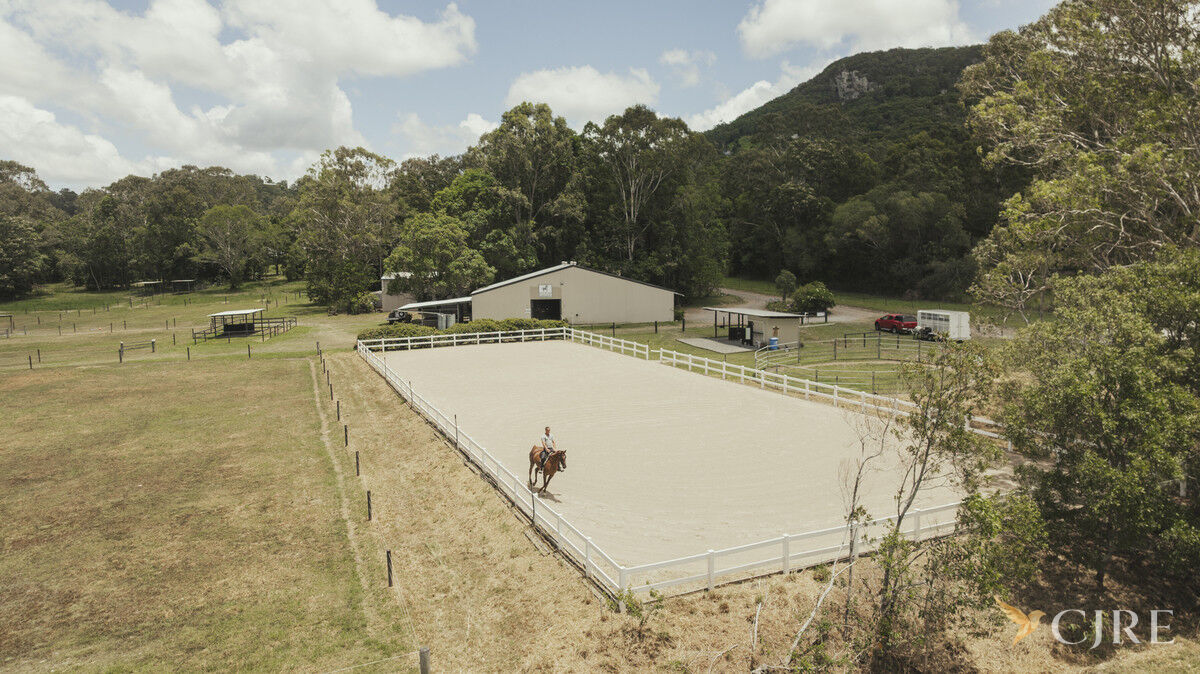 Listing image for 291 Valdora Road, Valdora  QLD  4561