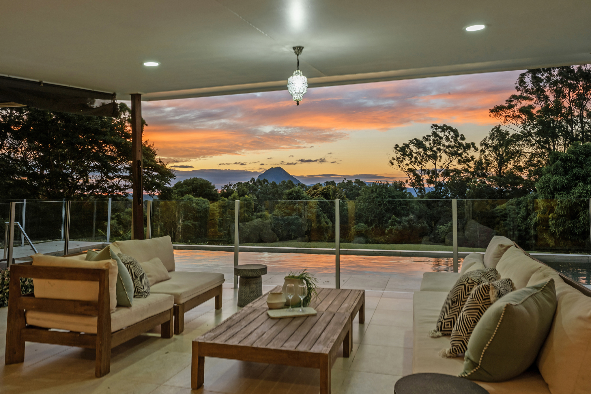 Listing image for 118 Blanckensee Road, Black Mountain  QLD  4563
