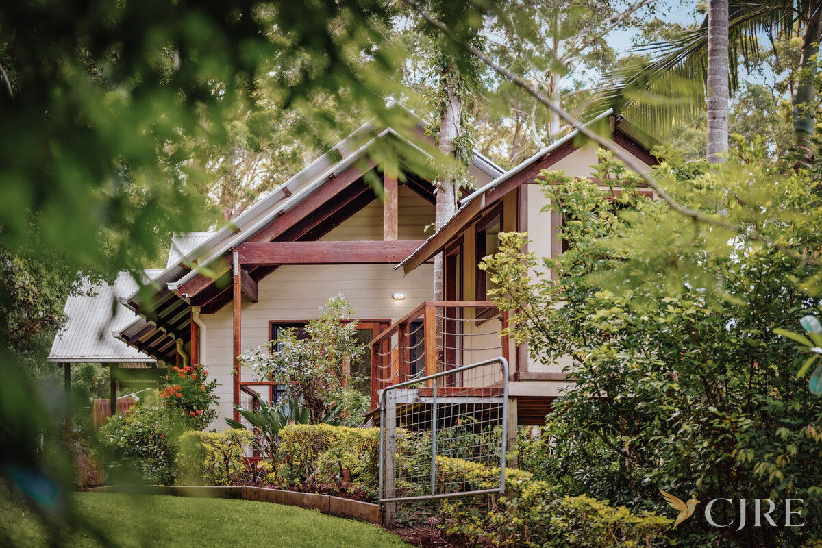 Listing image for 43 Viewland Drive, Doonan  QLD  4562