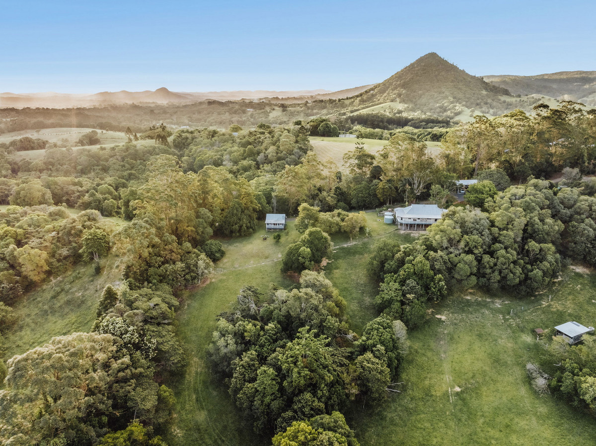 Listing image for 74 Camphor Road, PINBARREN  QLD  4568