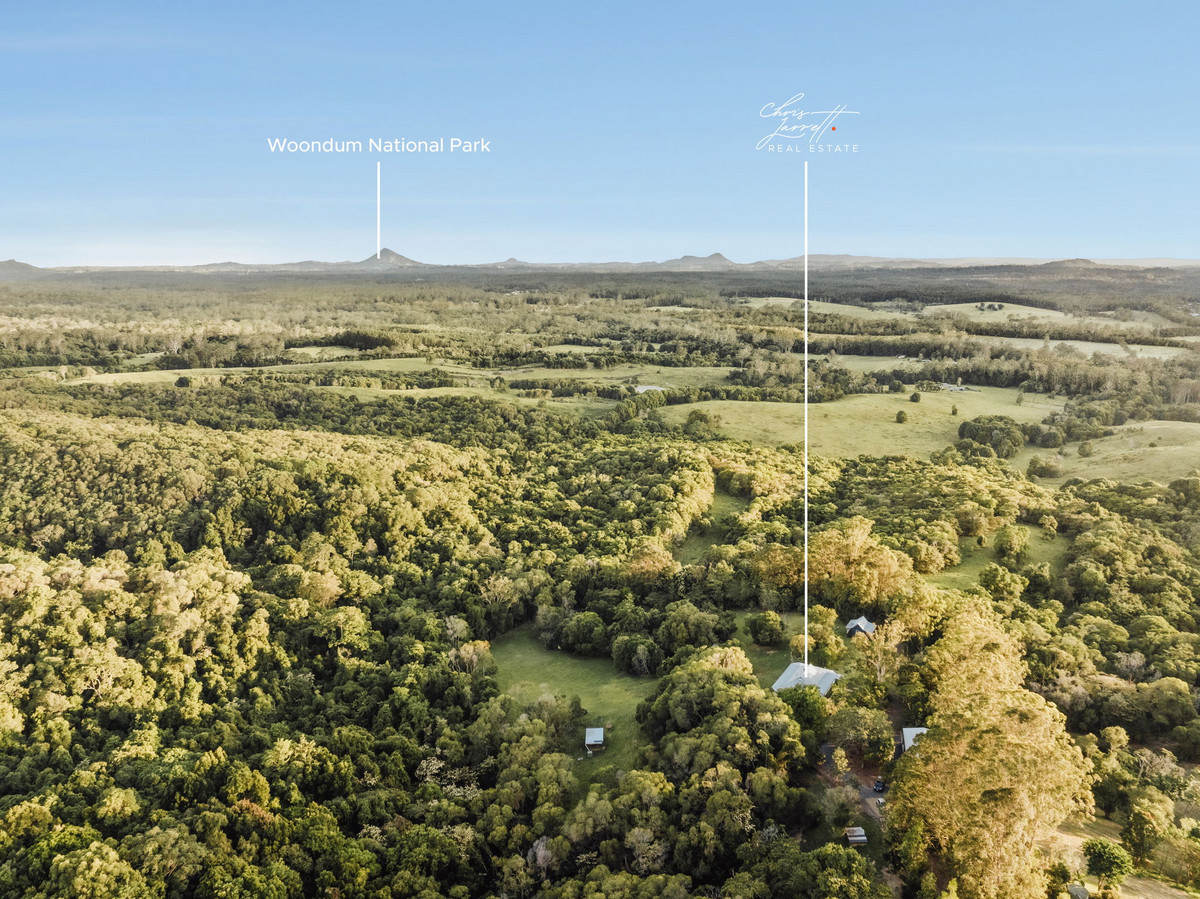 Listing image for 74 Camphor Road, PINBARREN  QLD  4568