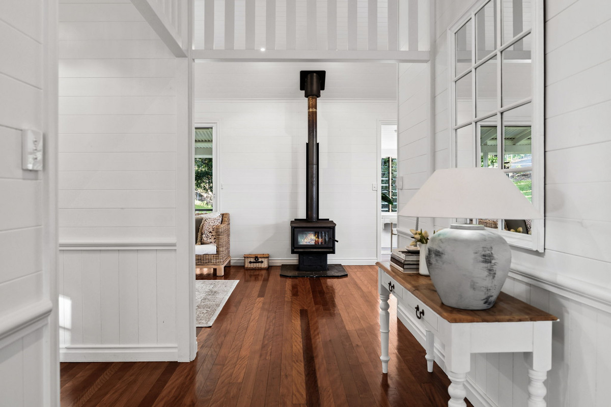 Listing image for 74 Camphor Road, PINBARREN  QLD  4568