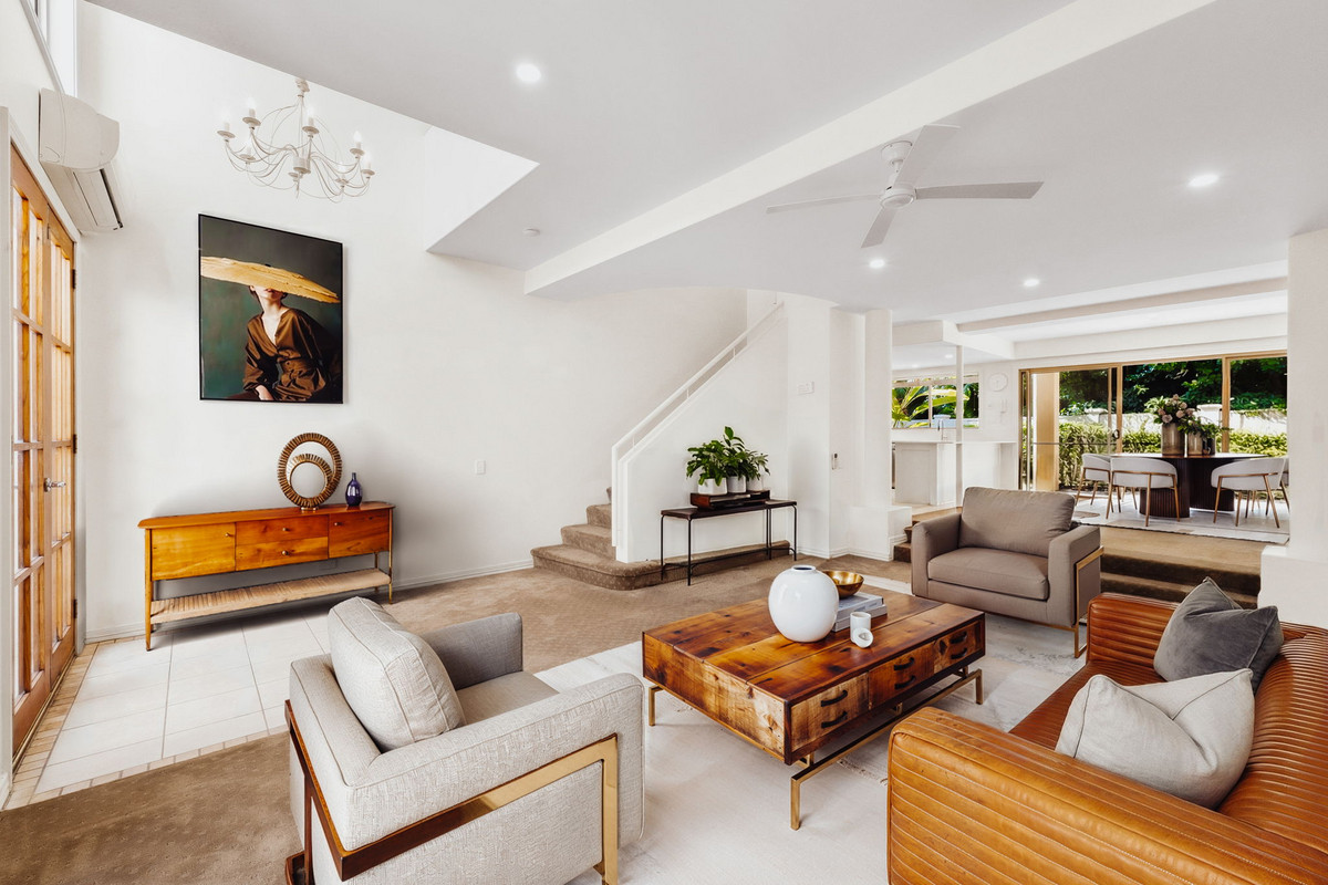 Listing image for 109/61 Noosa Springs Drive, NOOSA HEADS  QLD  4567