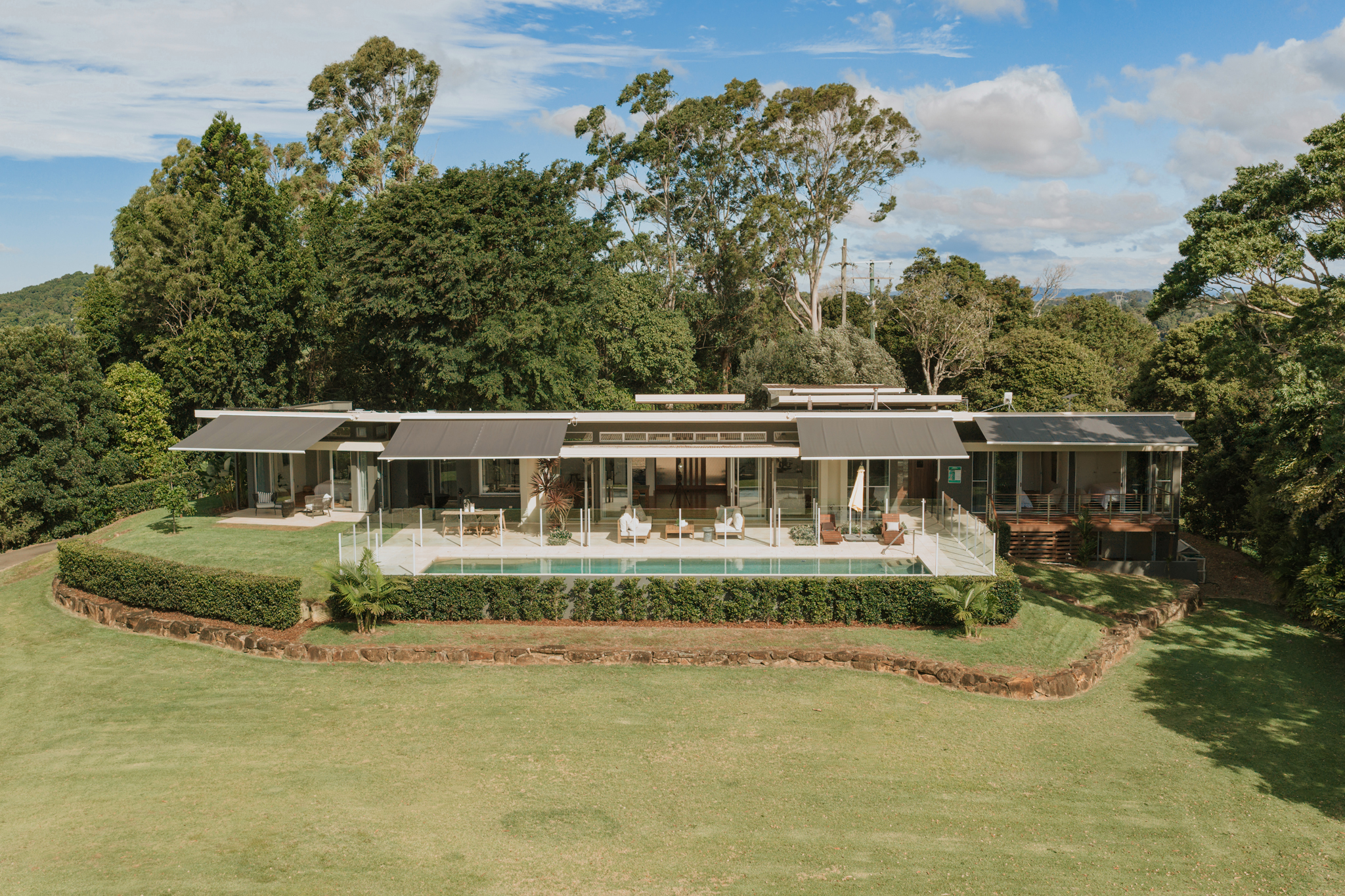 Listing image for 118 Blanckensee Road, Black Mountain  QLD  4563