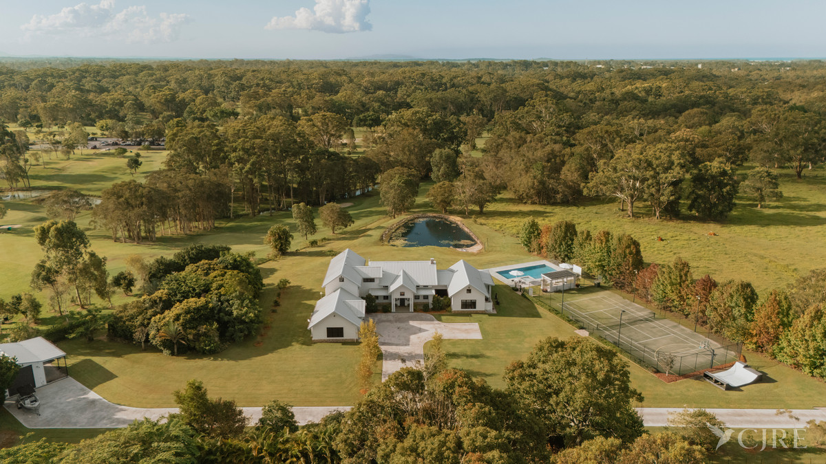 Listing image for 95 Hollett Road, Noosaville  QLD  4566